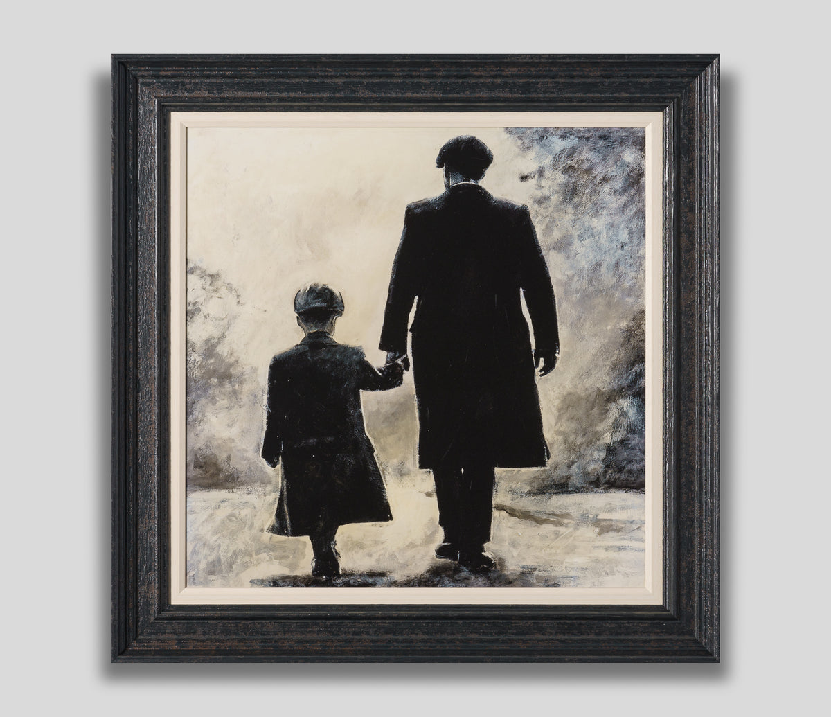 Made in Birmingham- Set of Two