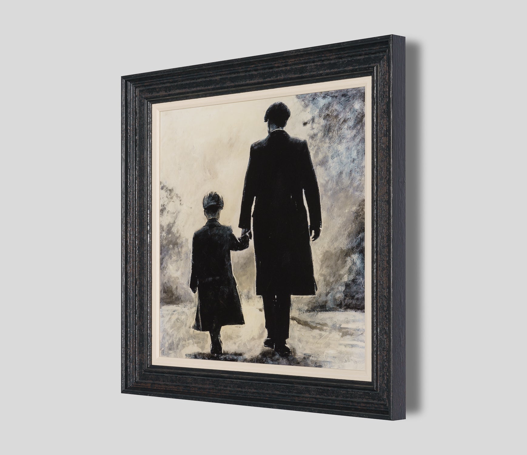 Made in Birmingham- Set of Two