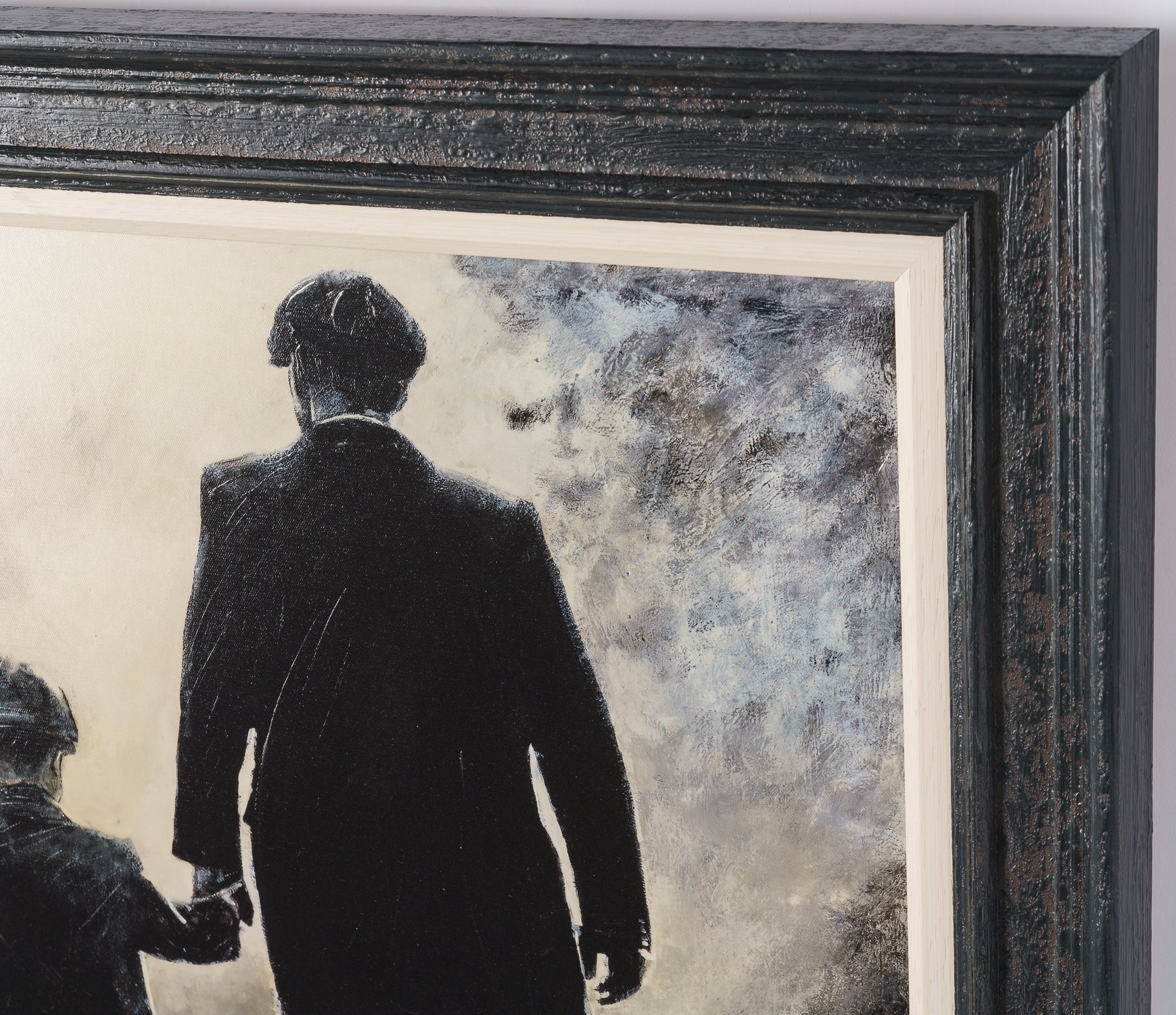 Made in Birmingham- Set of Two