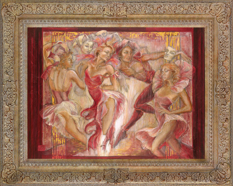 jkgc45 venetian rhap f