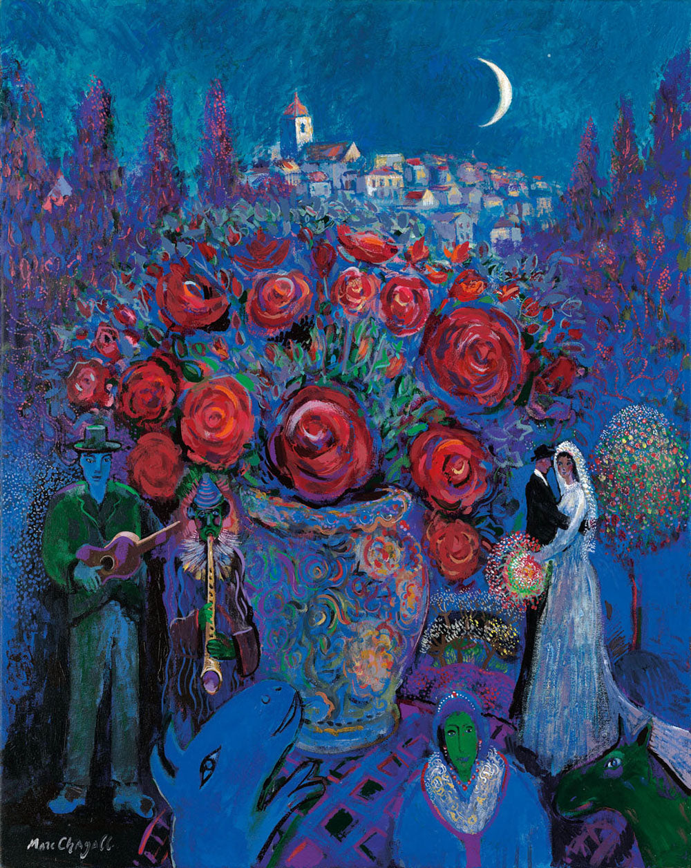 jmgc25 wedding flowers in the style of marc chagall r1