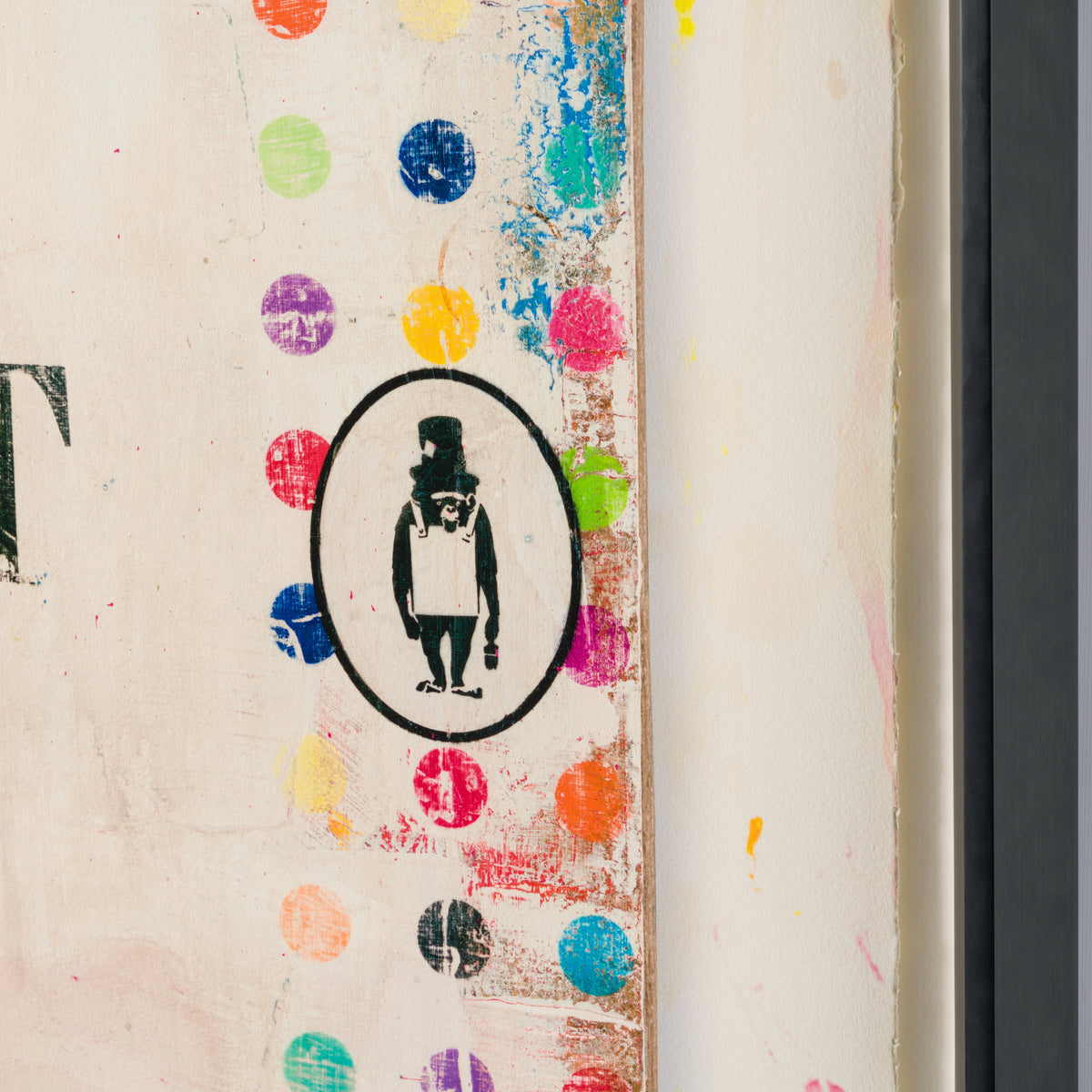 JMQ 5 It Is What It Is 