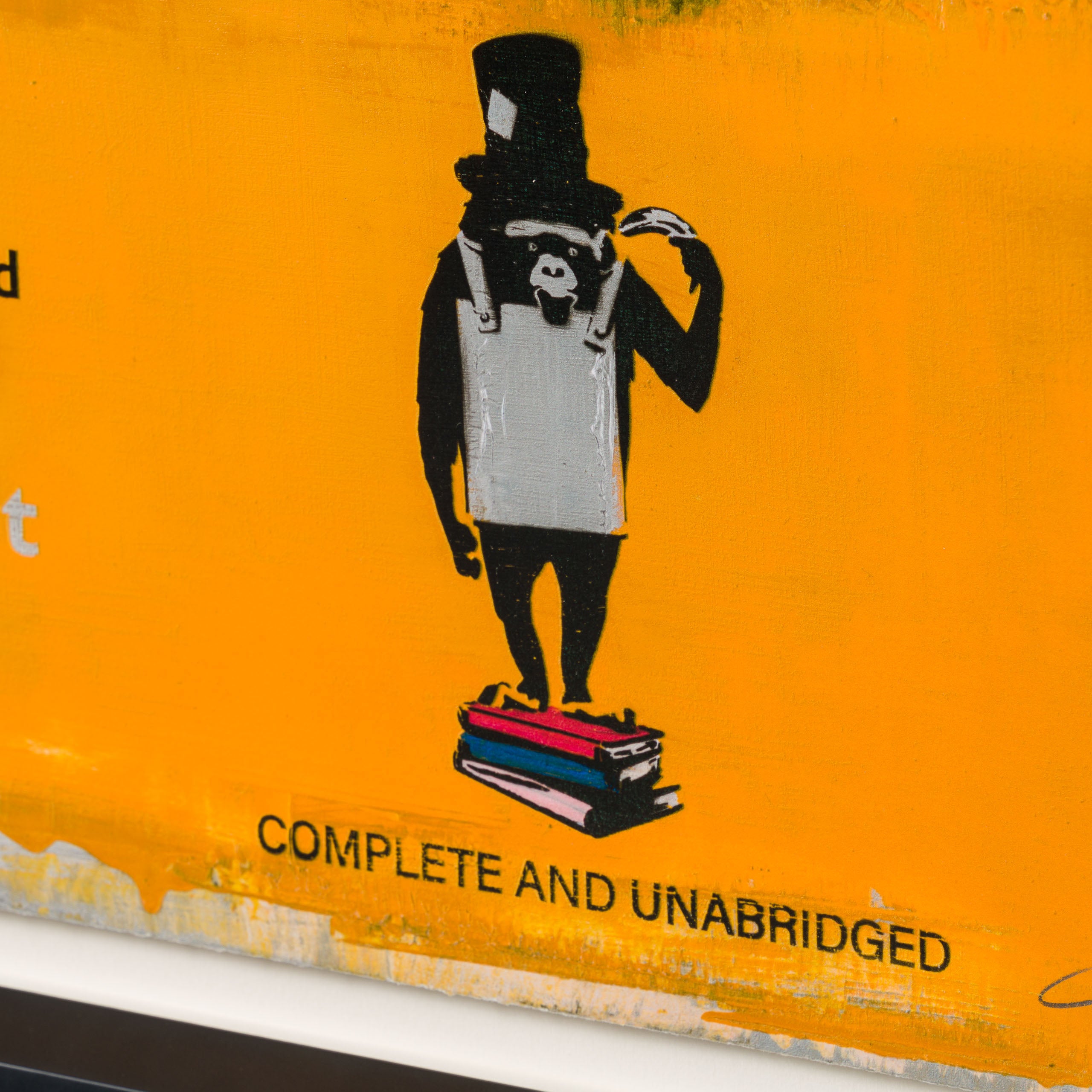 JMQ 7 Overthink This 