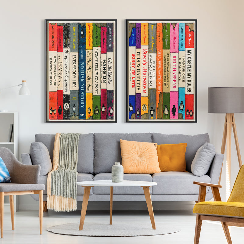 JMQ ANTHOLOGIES ROOM SET2 