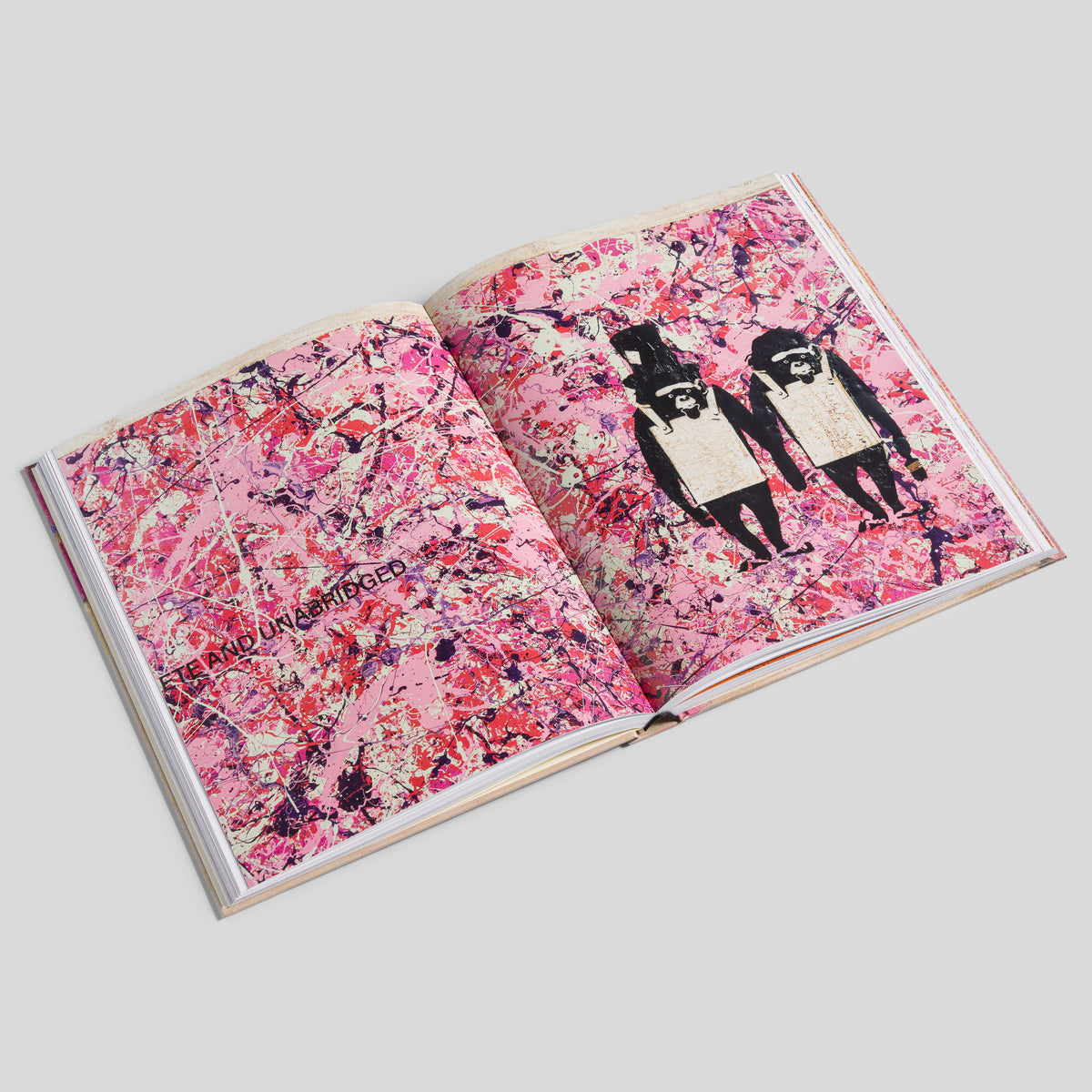 JMQ Book   If you ever leave me I m coming with you 12 