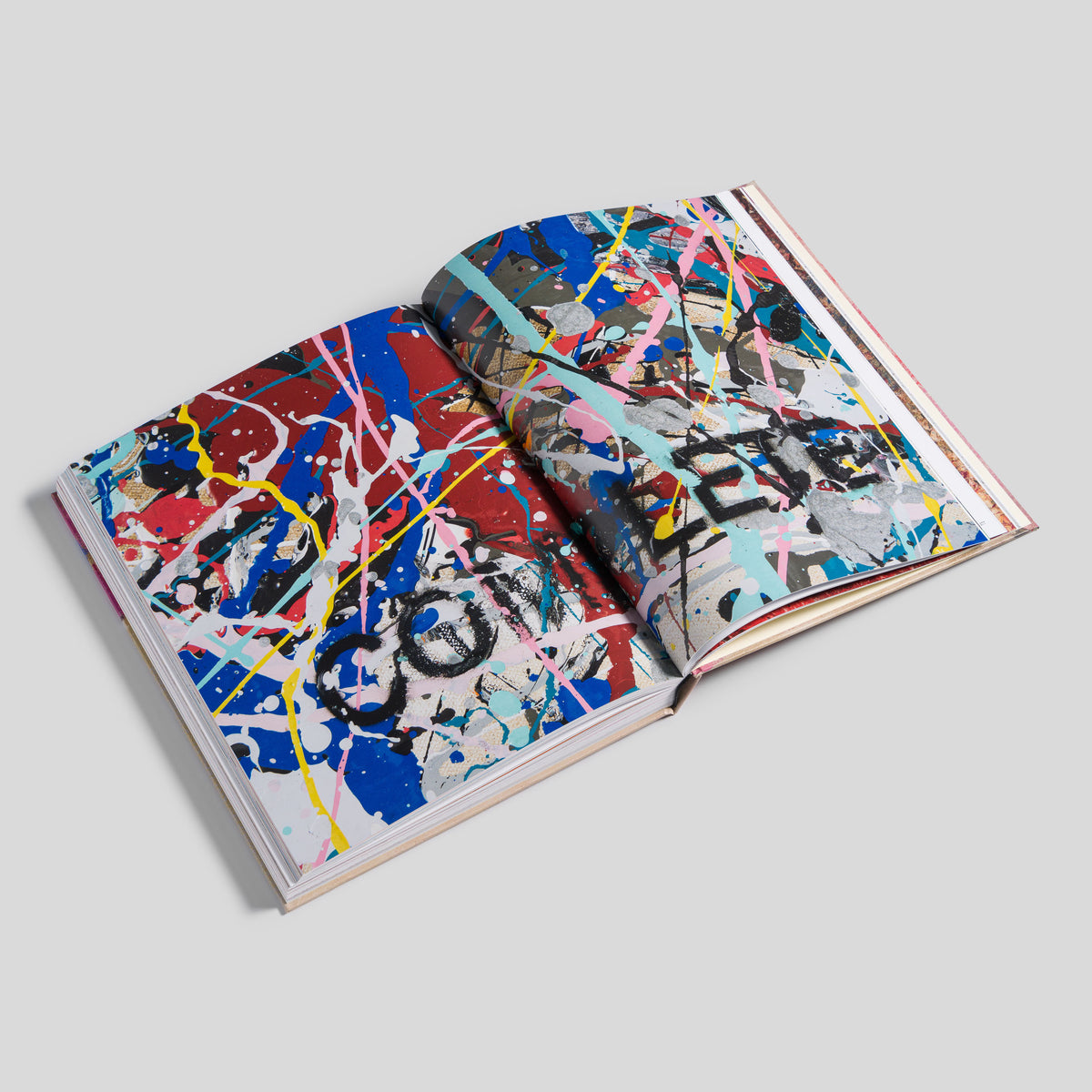 JMQ Book   If you ever leave me I m coming with you 17 