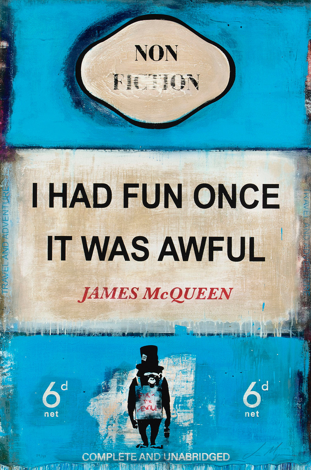 JMQ I Had Fun Once It Was Awful 313RGB 