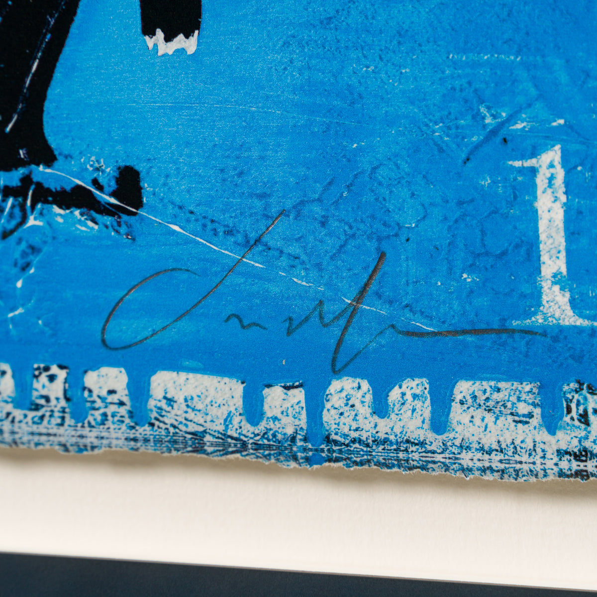 Product image 1 for james-mcqueen-If-You-Ever-Leave-Me-Im-Coming-With-You-blue