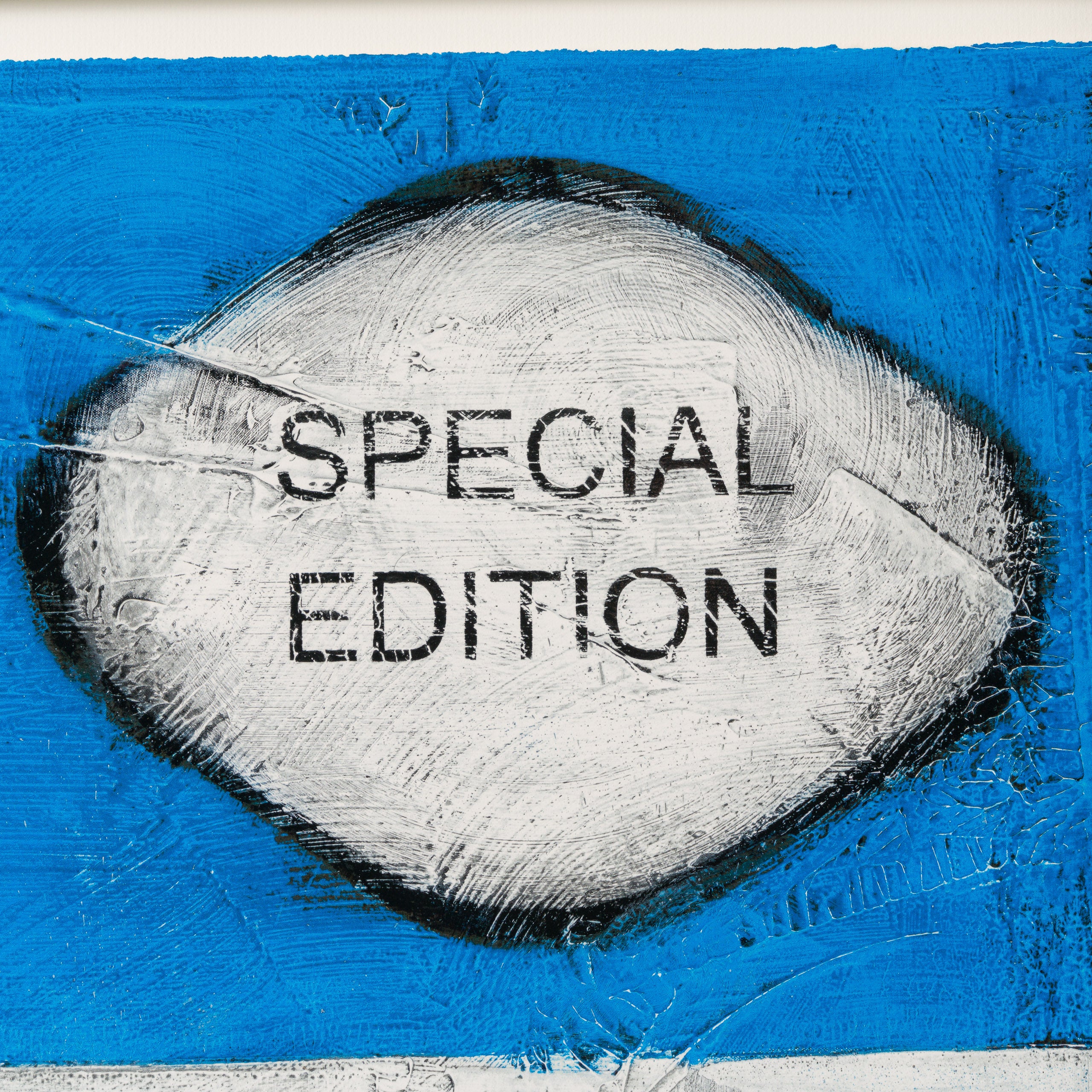 JMQ If You Ever Leave Me (Blue) 5 