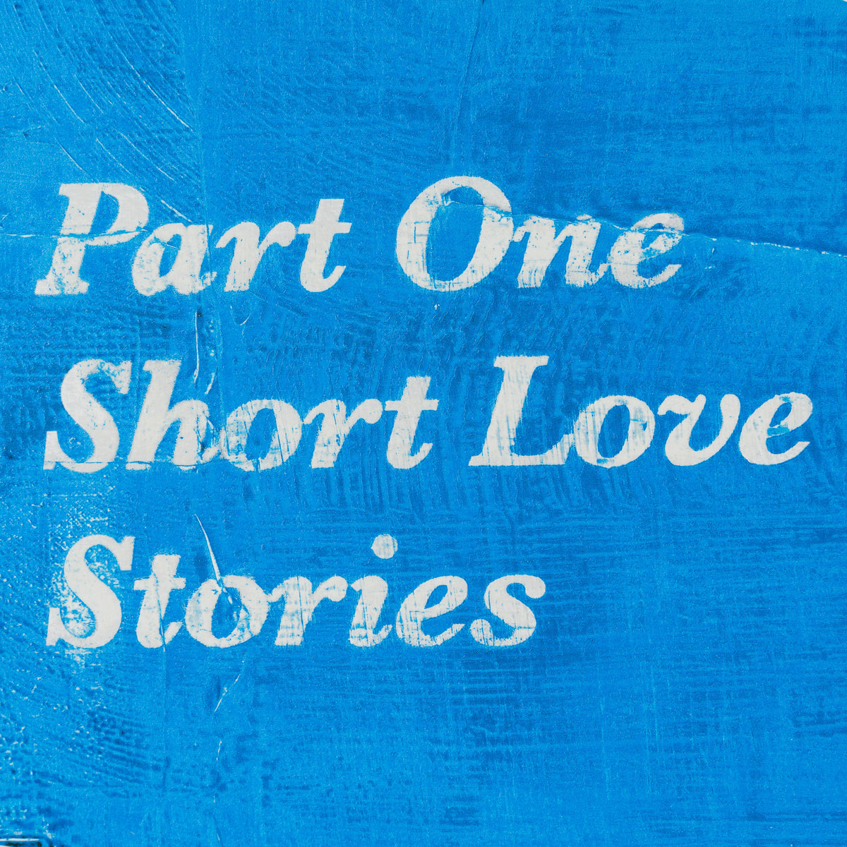 JMQ If You Ever Leave Me (Blue) 6 