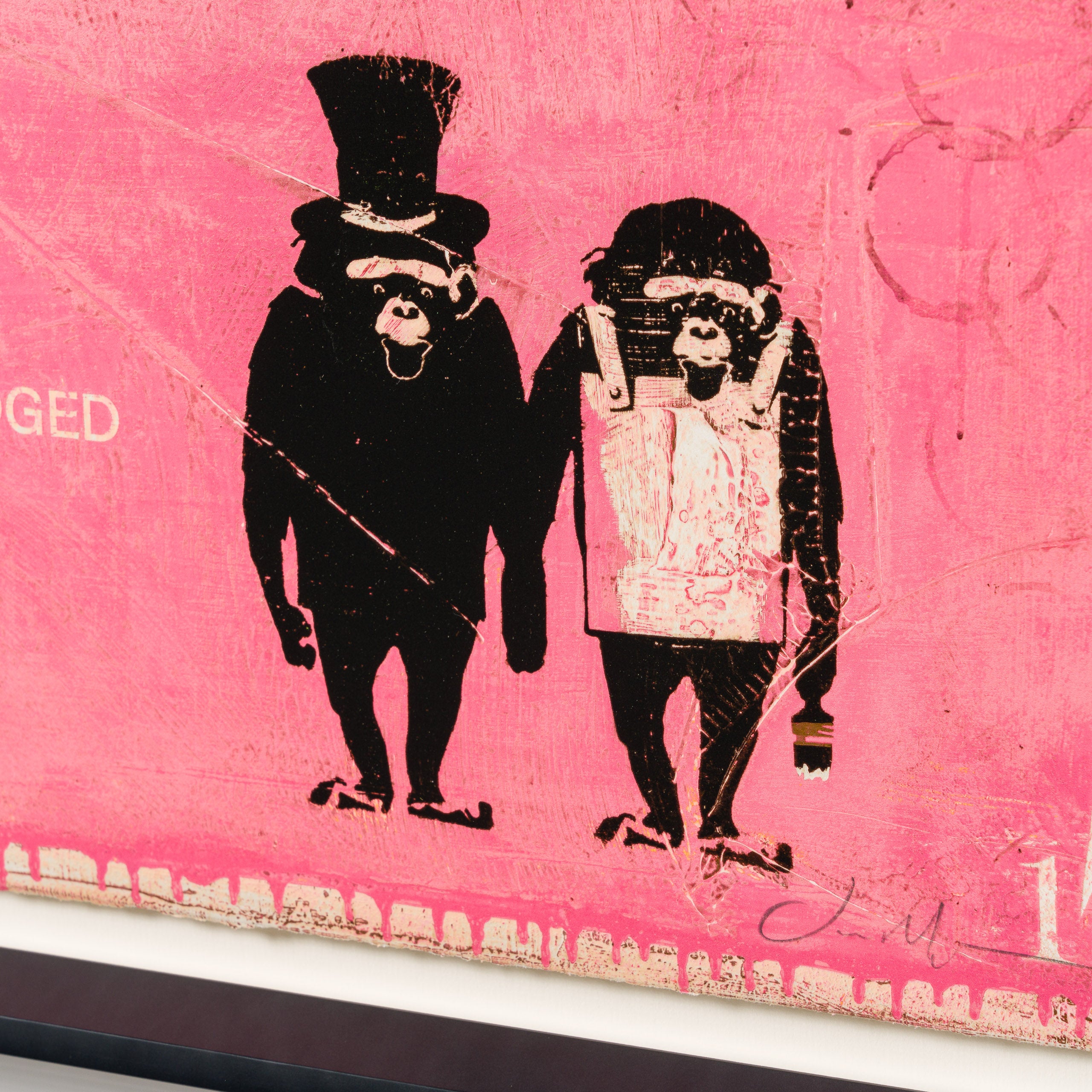 JMQ If You Ever Leave Me (Pink) 4 