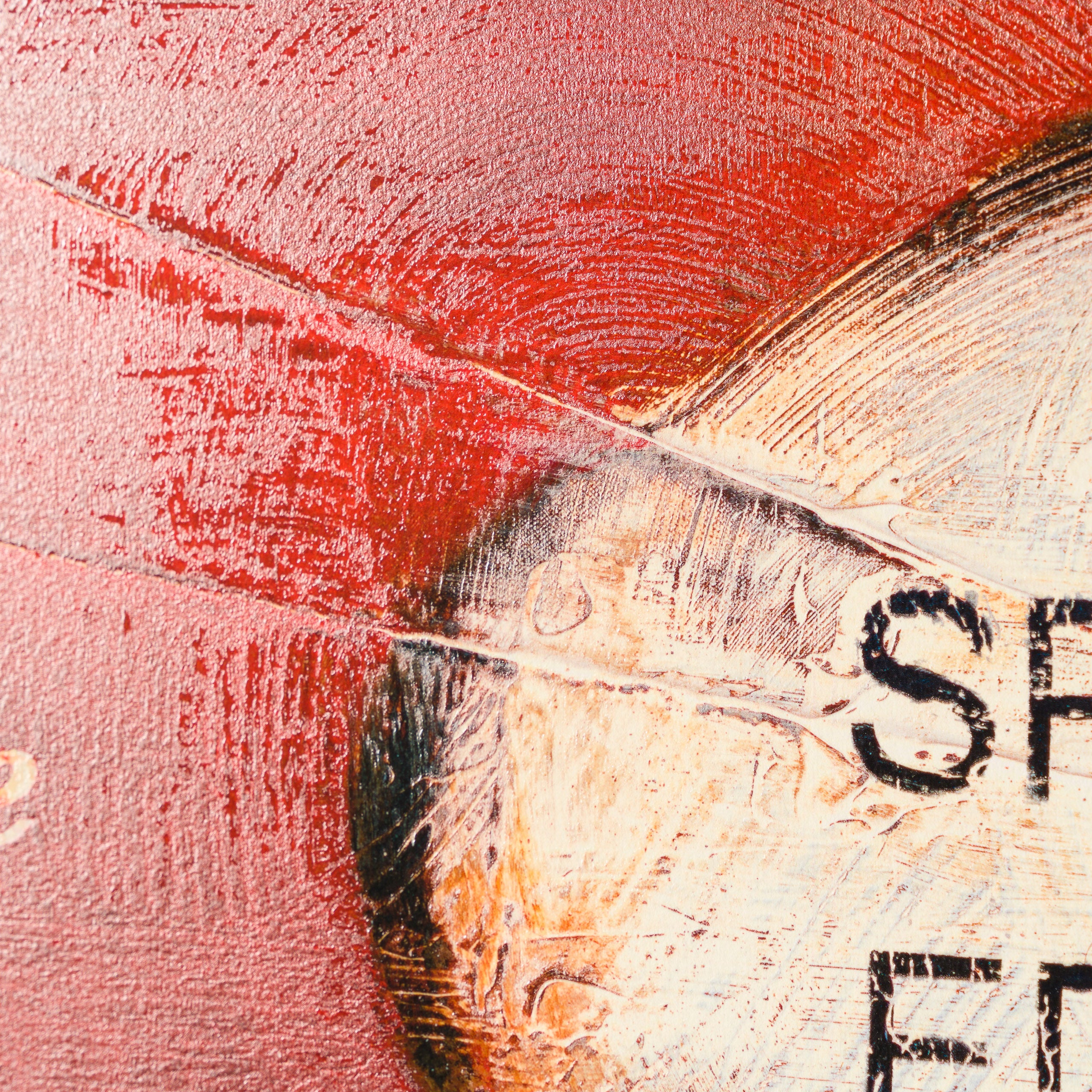 JMQ If You Ever Leave Me (Red) (large) 8 