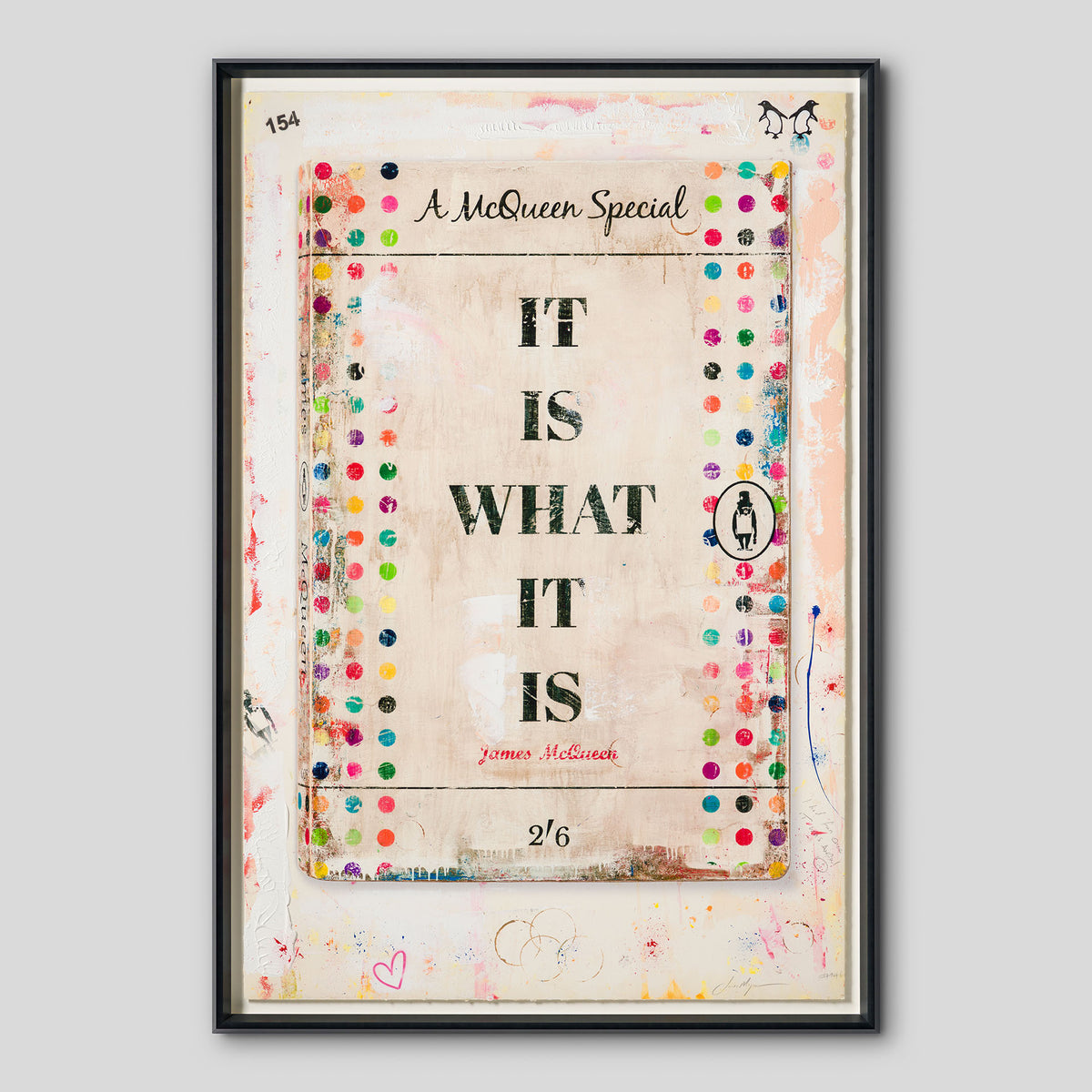 JMQ It Is What It is Unique 1 LR 