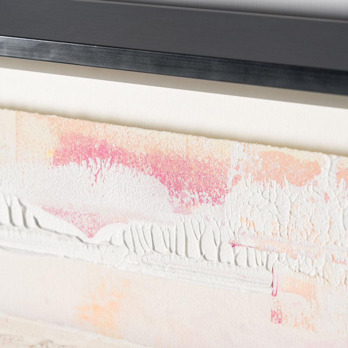 JMQ It Is What It is Unique 5 LR 