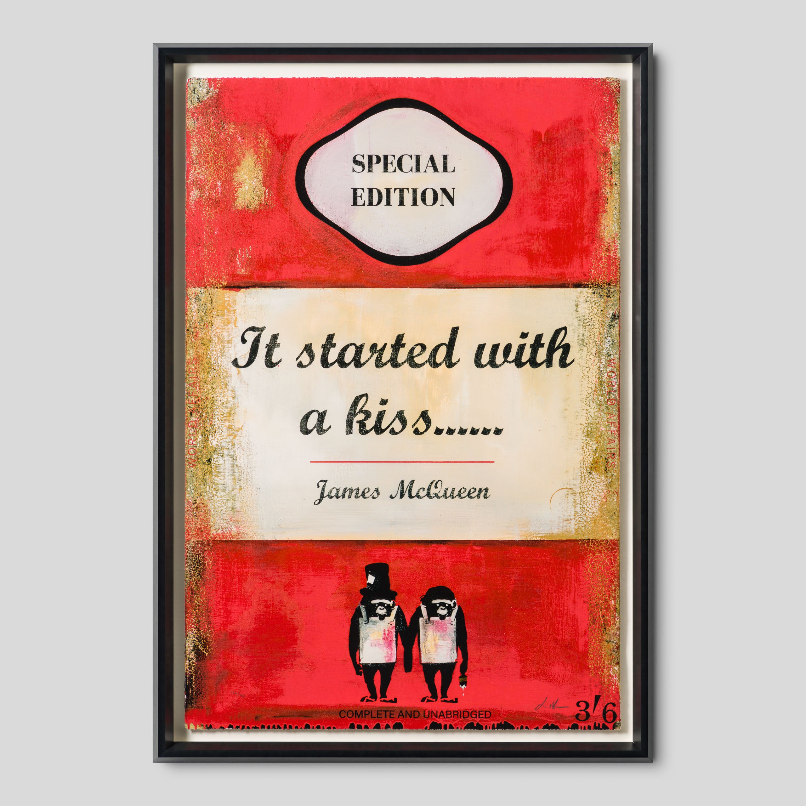 JMQ It Started With A Kiss 1 