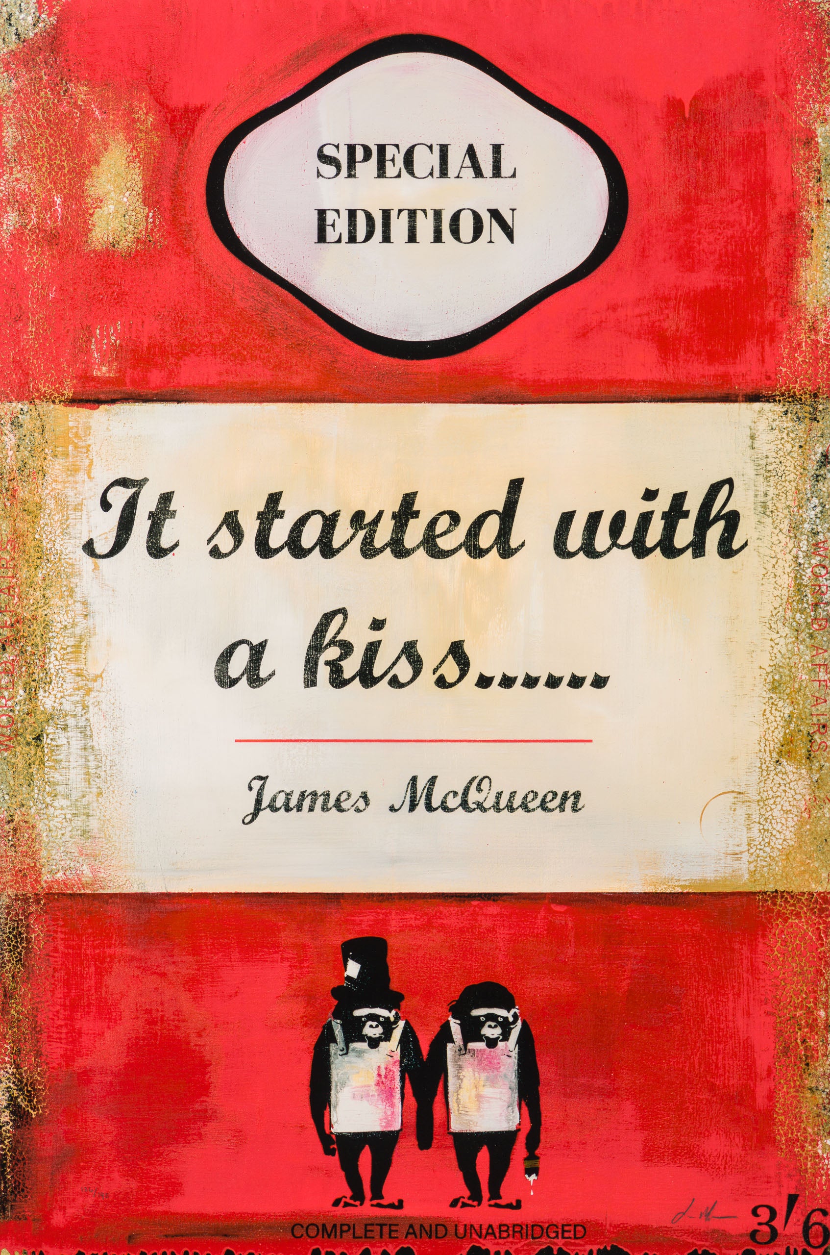 JMQ It Started With A Kiss 31 
