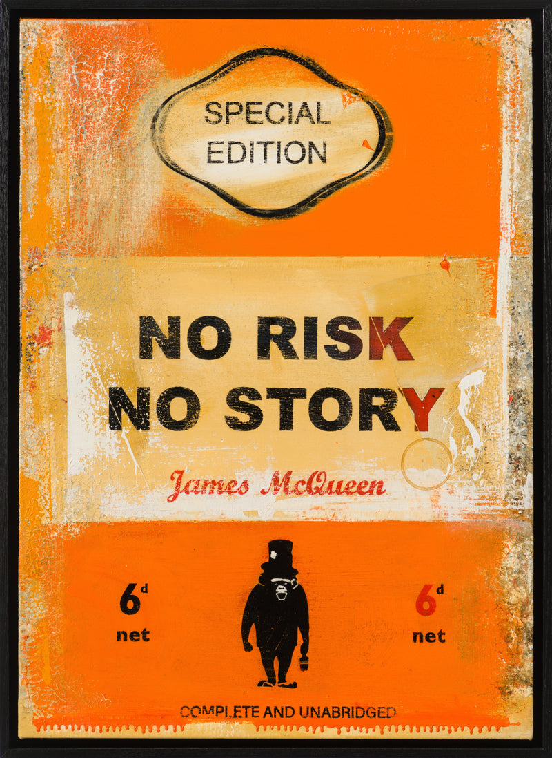 JMQ MIX ABS 89988  04 No Risk No Story 4 of 9 30 