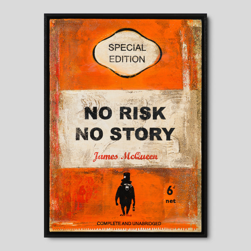 JMQ MIX ABS 89988  06 No Risk No Story 6 of 9 1 