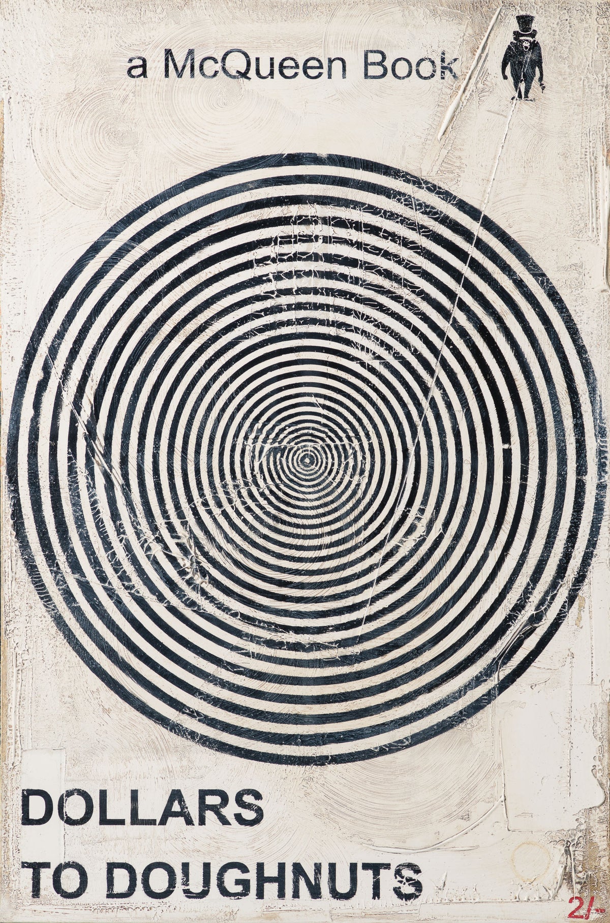 JMQ MIX ABS 90203 Dollars To Doughnuts 31 