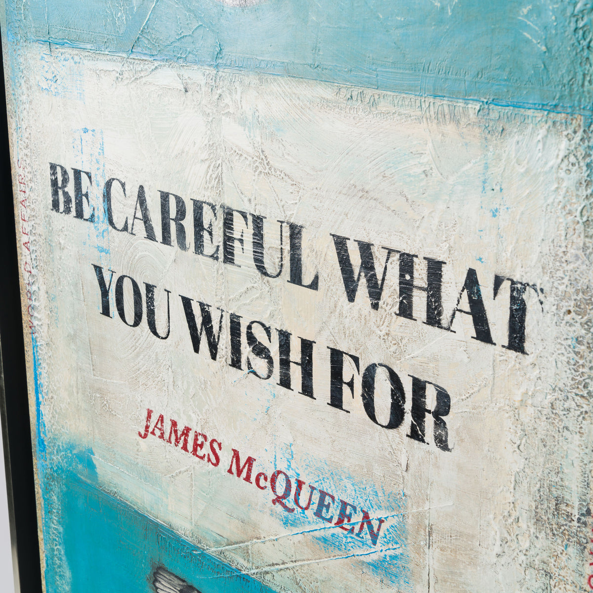 JMQ MIX ABS 90214 Be Careful What You Wish For 8 