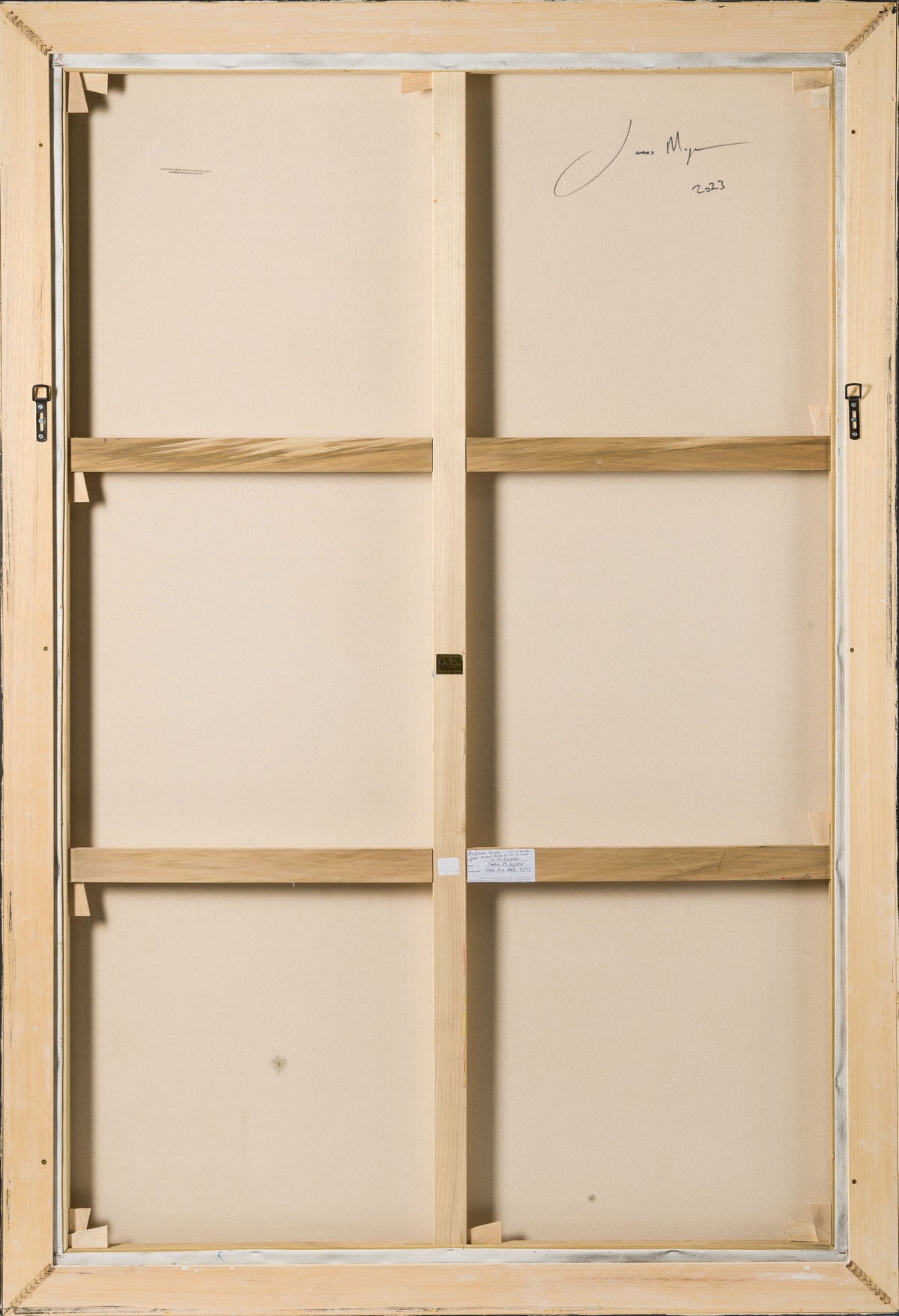 JMQ MIX ABS 90233 What Anyone Thinks Of Me Is None Of My Business 8 