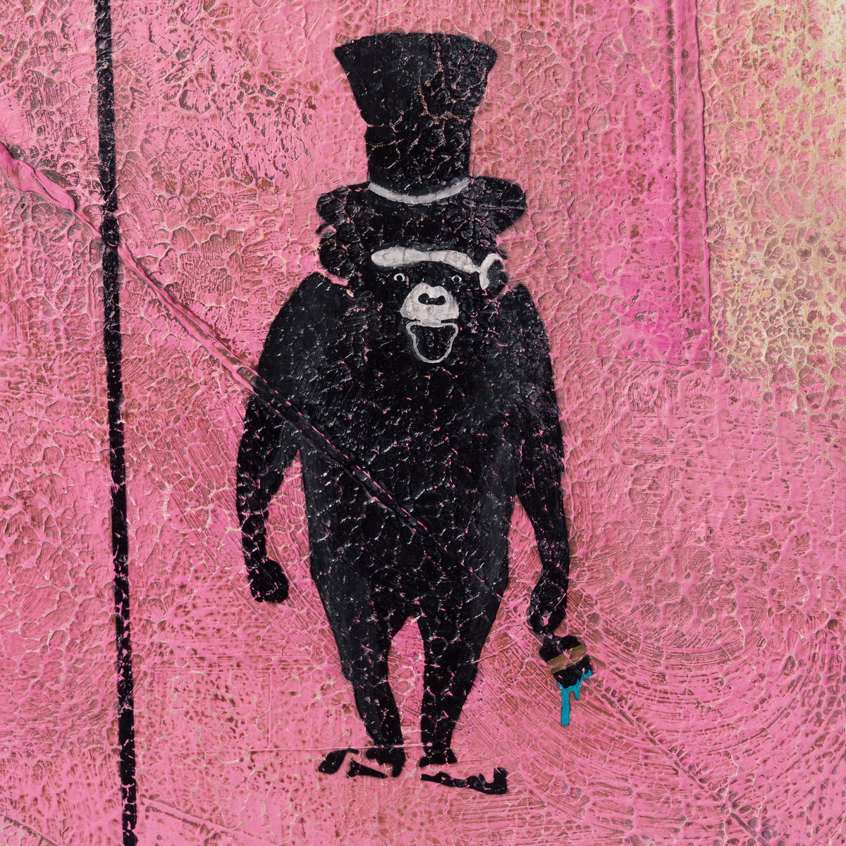 JMQ MIX ABS 90235 I Did It For You 3 