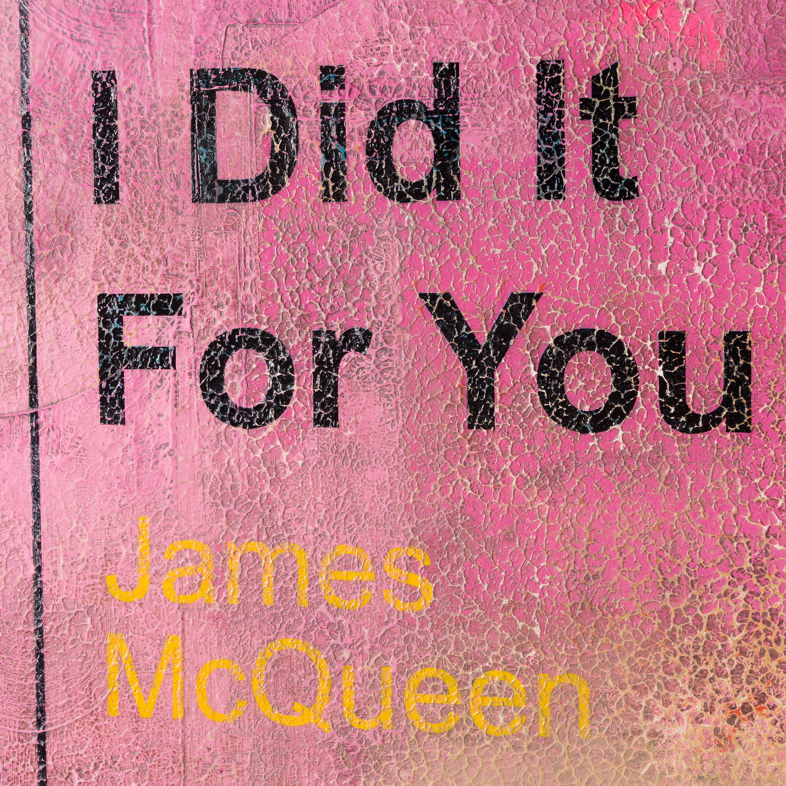 JMQ MIX ABS 90235 I Did It For You 6 