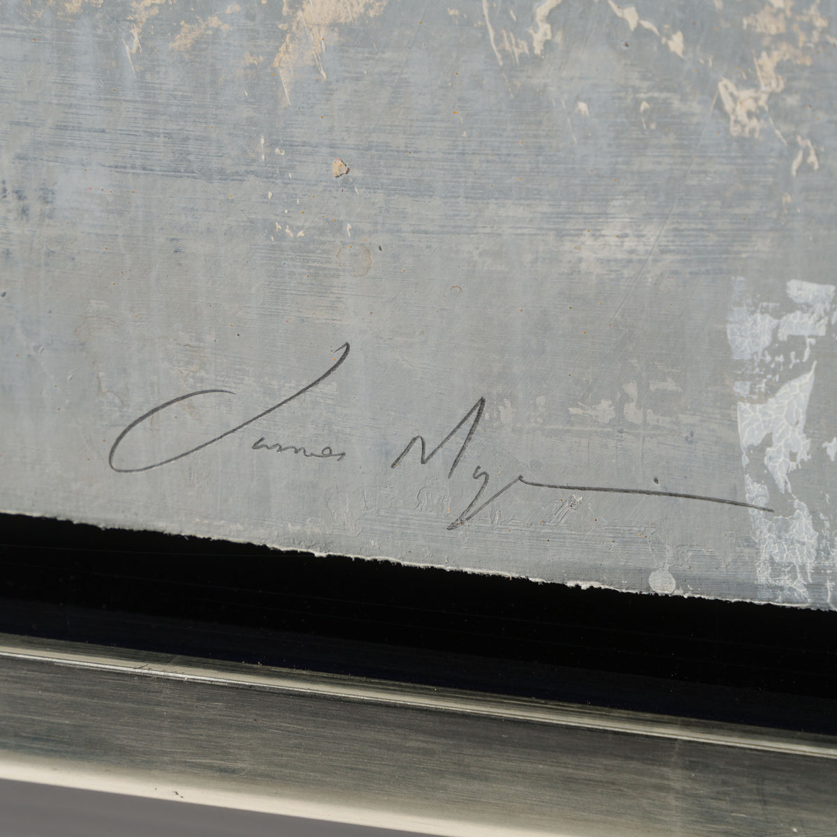 JMQ MIX ABS 90249 Happiness Is Expensive (Gold Glitter) 3 