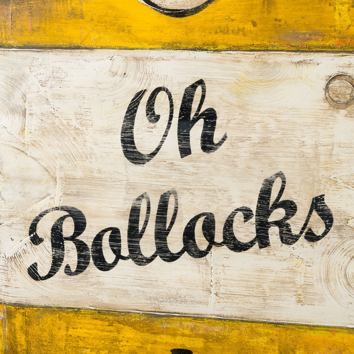JMQ MIX ABS 90254 OH BOLLOCKS 5 
