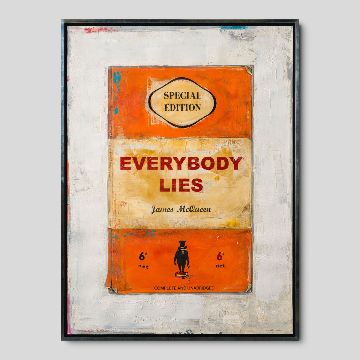 JMQ MIX ABS 90255 Everybody Lies 1 