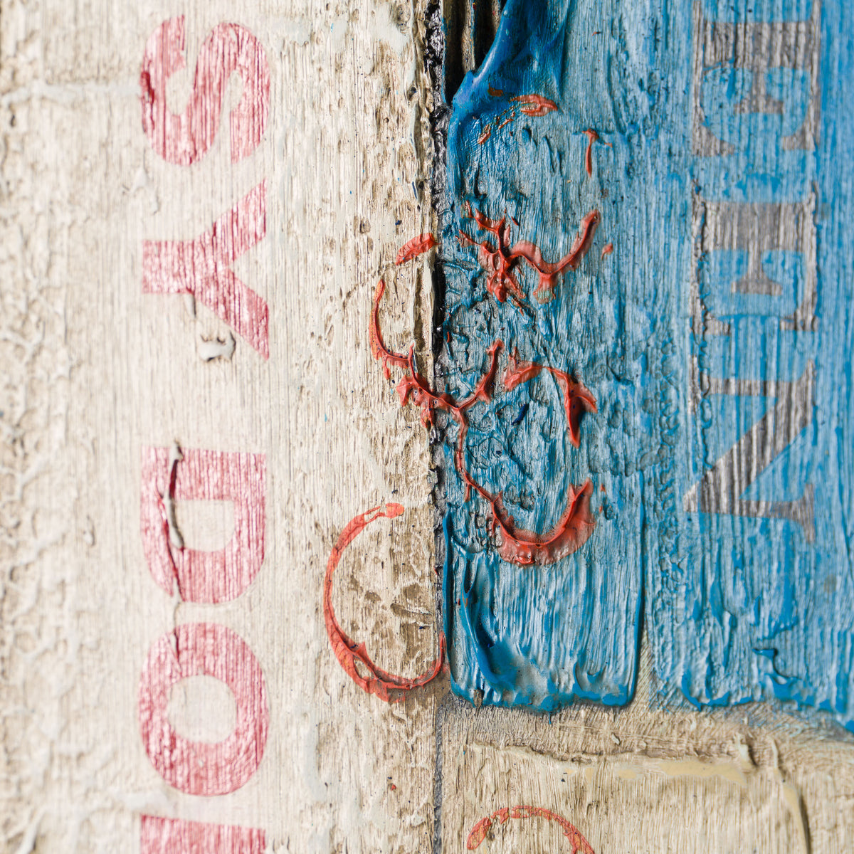 JMQ MIX ABS 90283 Book Spines 6 