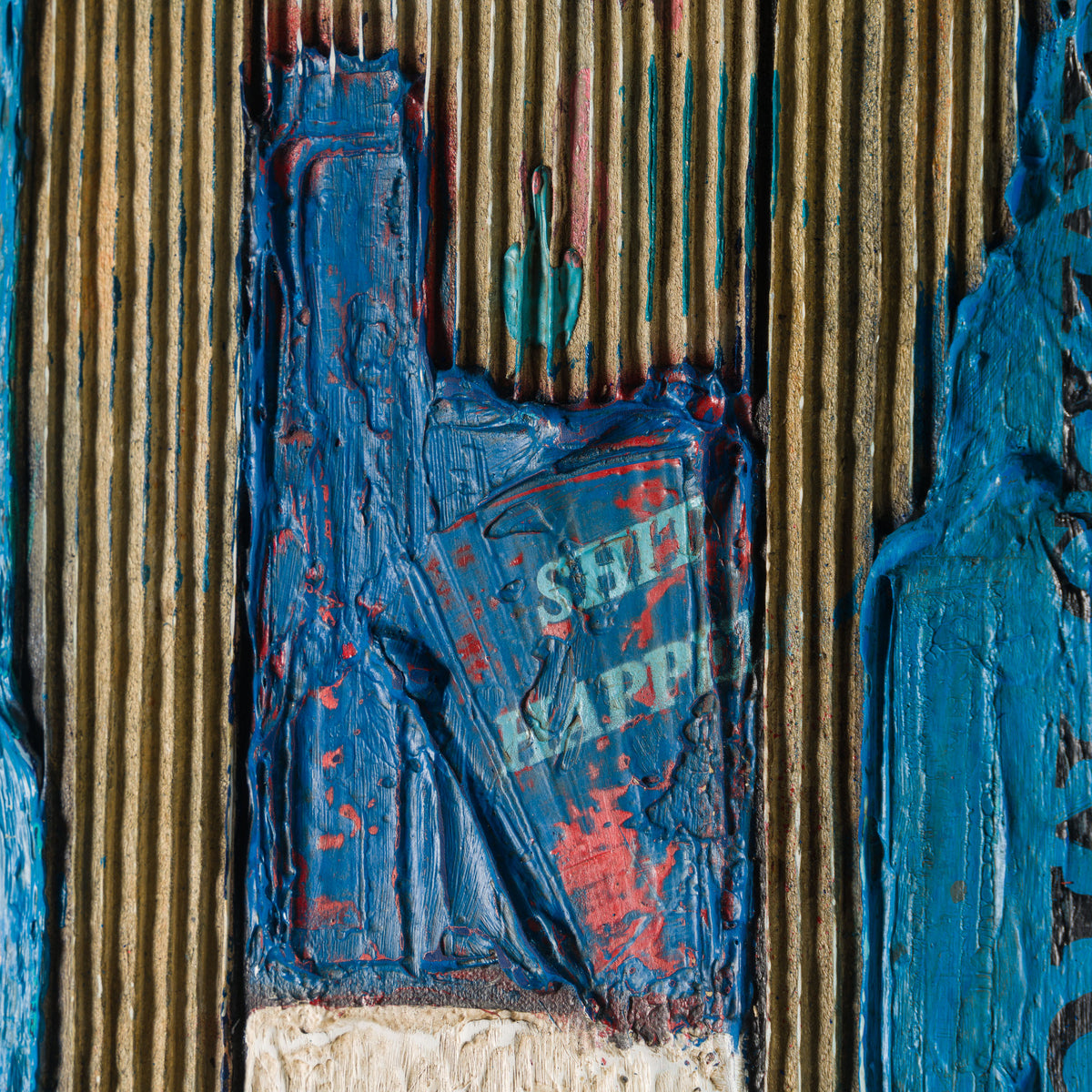 JMQ MIX ABS 90283 Book Spines 8 