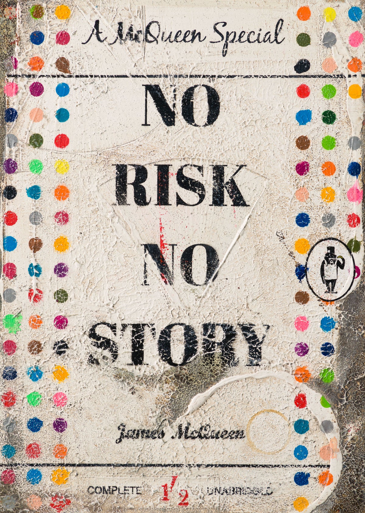 JMQ MIX ABS 91143 03 NO RISK NO STORY (EXTRA SMALL 3) 31 