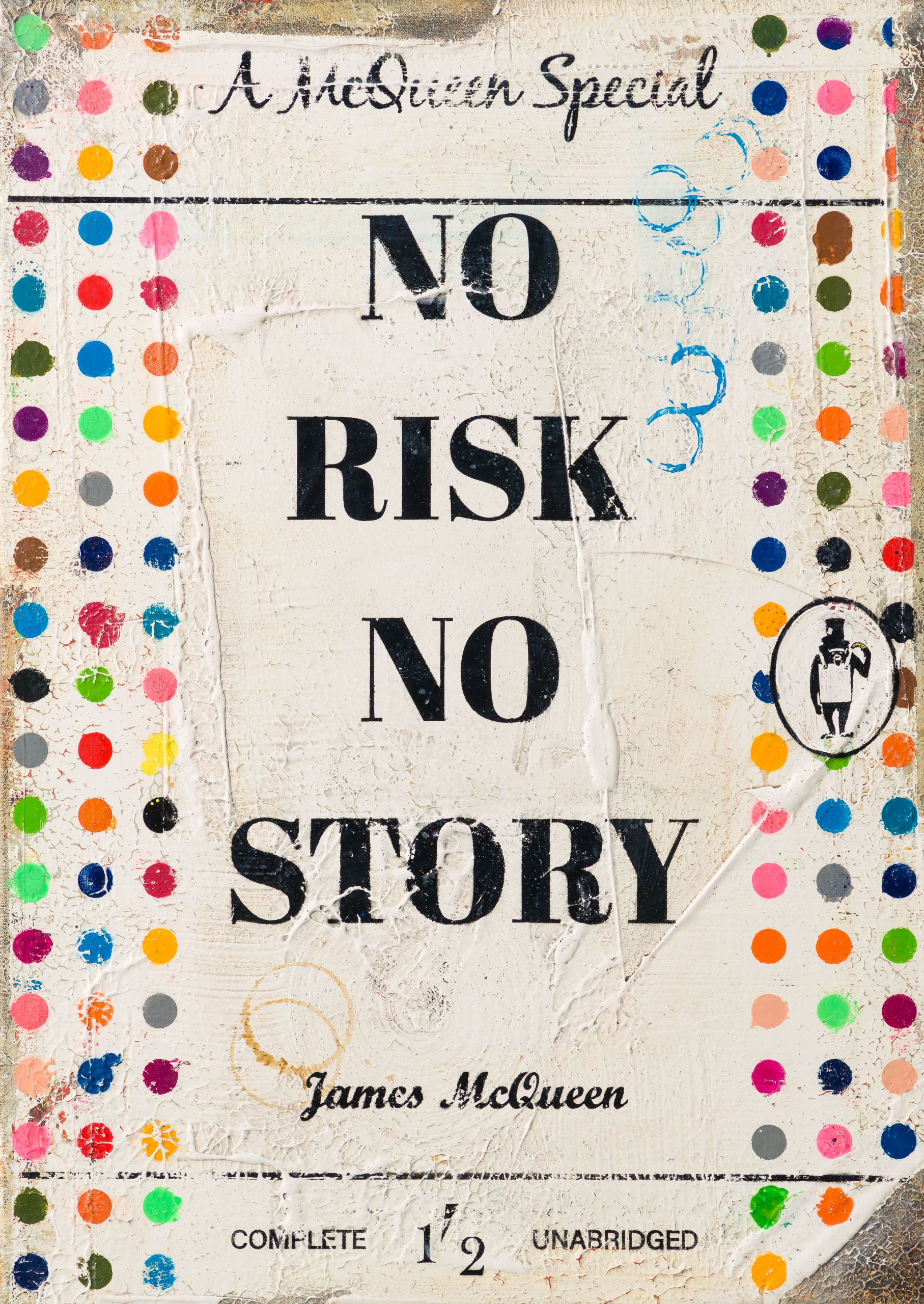 JMQ MIX ABS 91143 05 NO RISK NO STORY (EXTRA SMALL 5) 31 