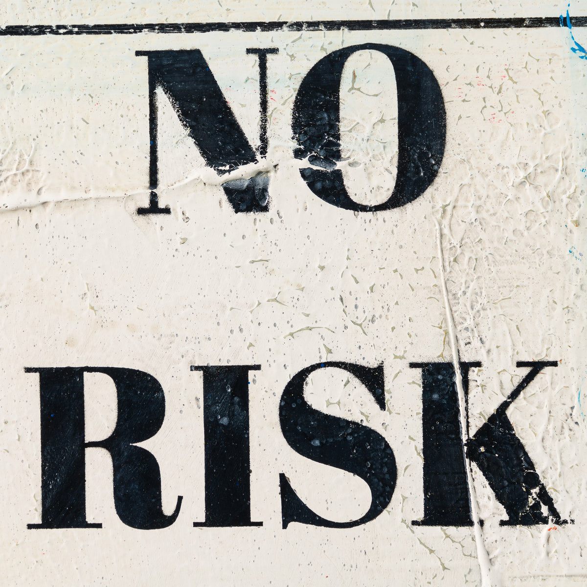 JMQ MIX ABS 91143 05 NO RISK NO STORY (EXTRA SMALL 5) 6 