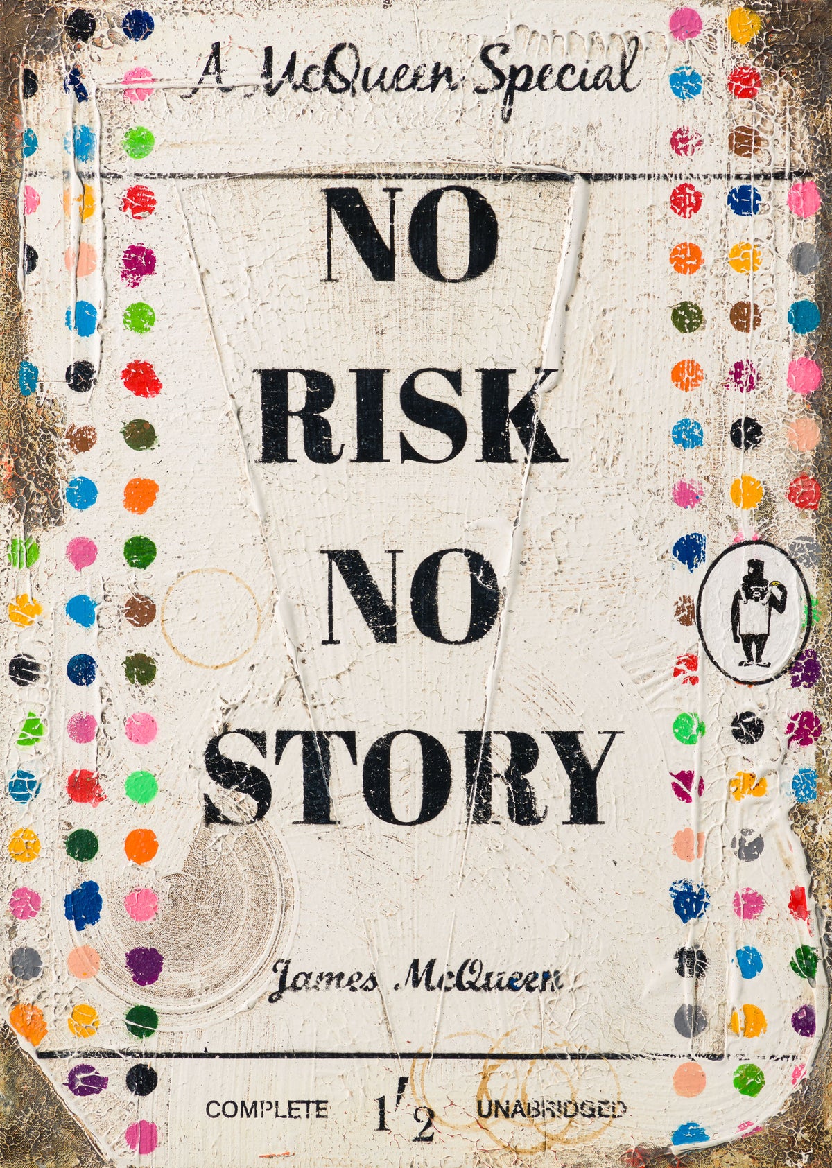JMQ MIX ABS 91143 06 NO RISK NO STORY (EXTRA SMALL 6) 31 