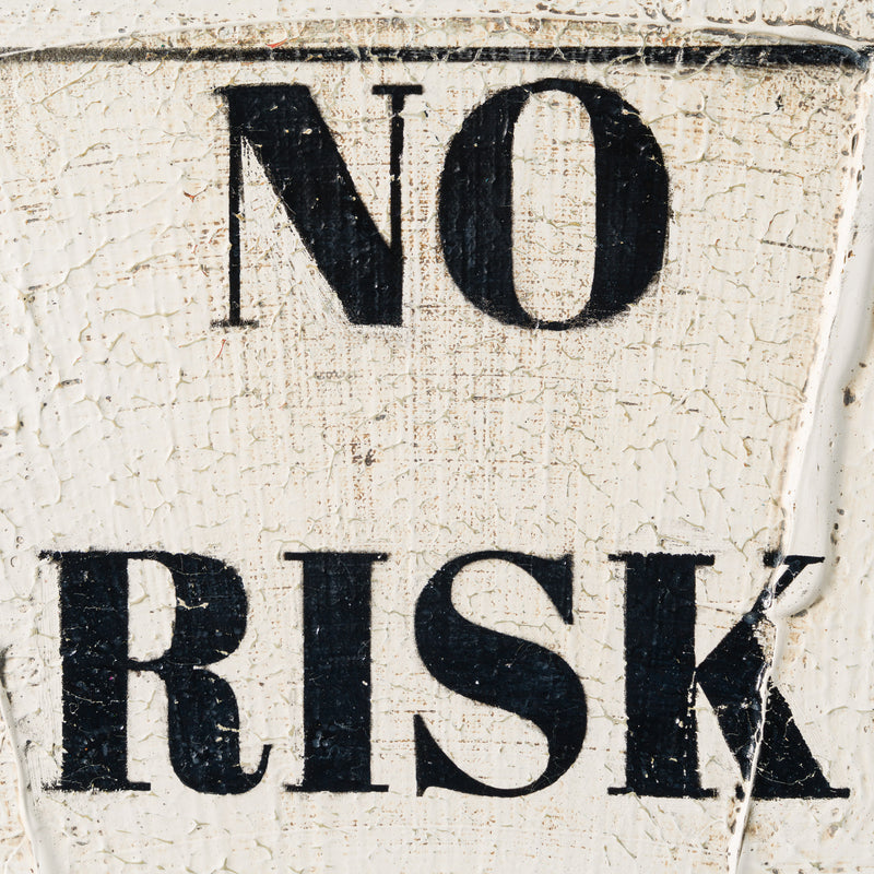 JMQ MIX ABS 91143 06 NO RISK NO STORY (EXTRA SMALL 6) 5 