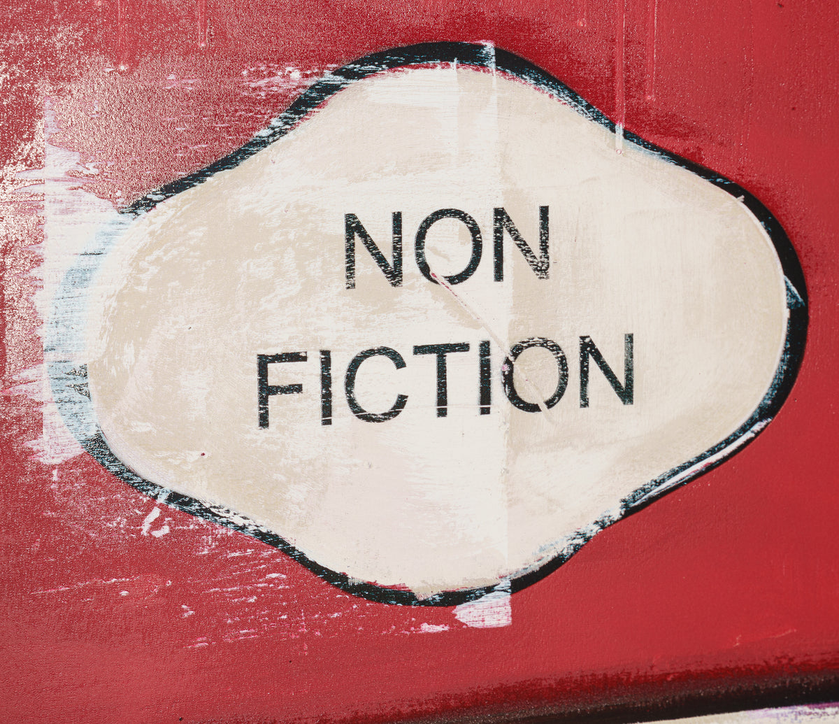 Non-Fiction - Unframed Set of Two