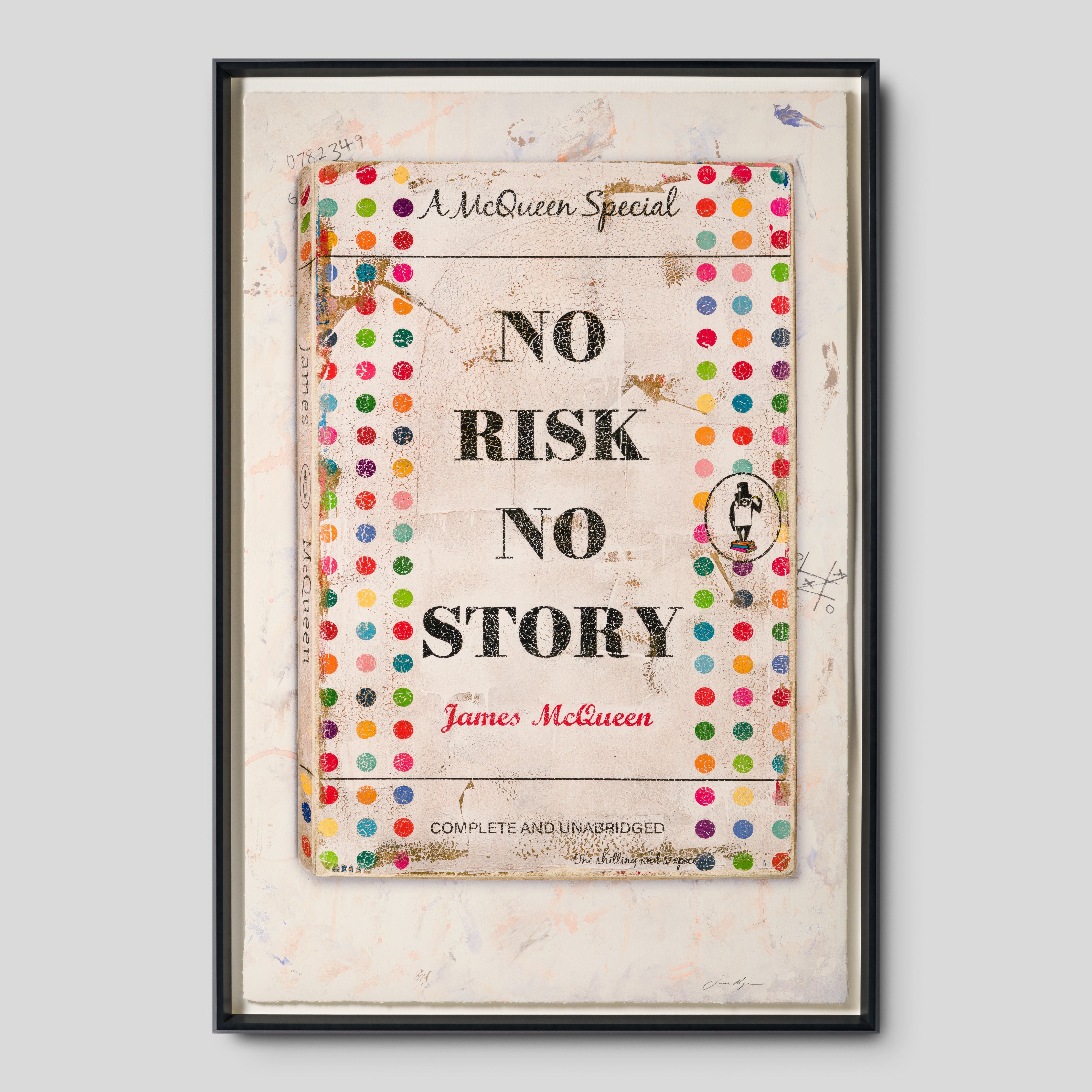 JMQ SLE HUM 29845 1 No Risk No Story 