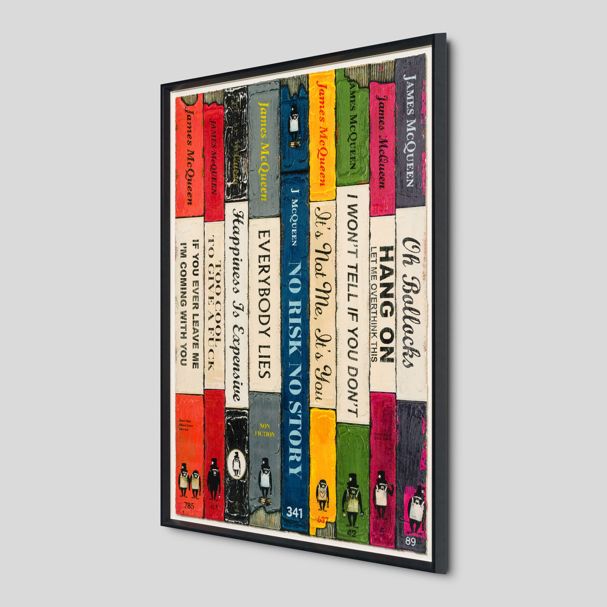 JMQ SLE HUM 31104 Anthology I 2 