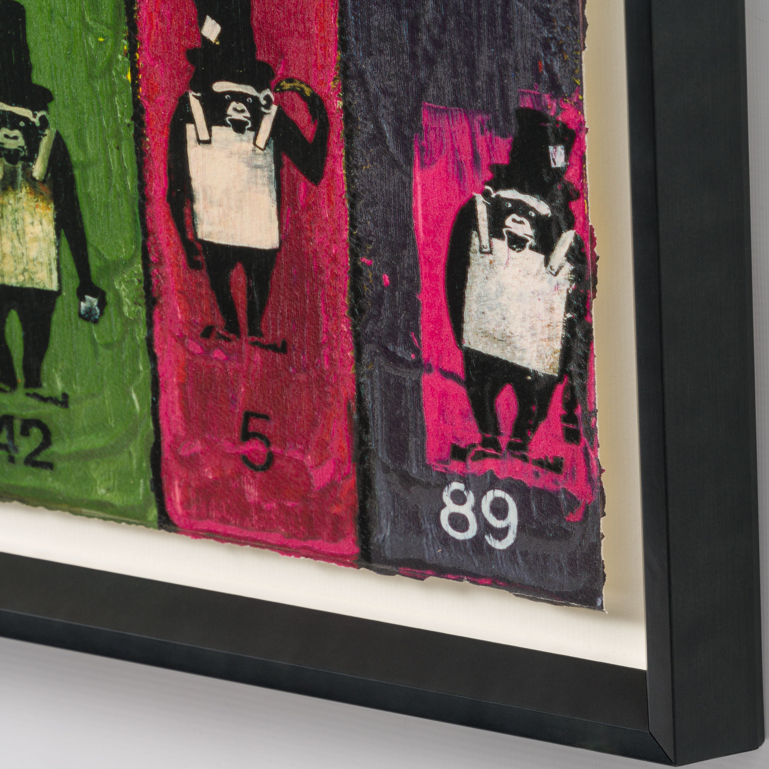 JMQ SLE HUM 31104 Anthology I 5 