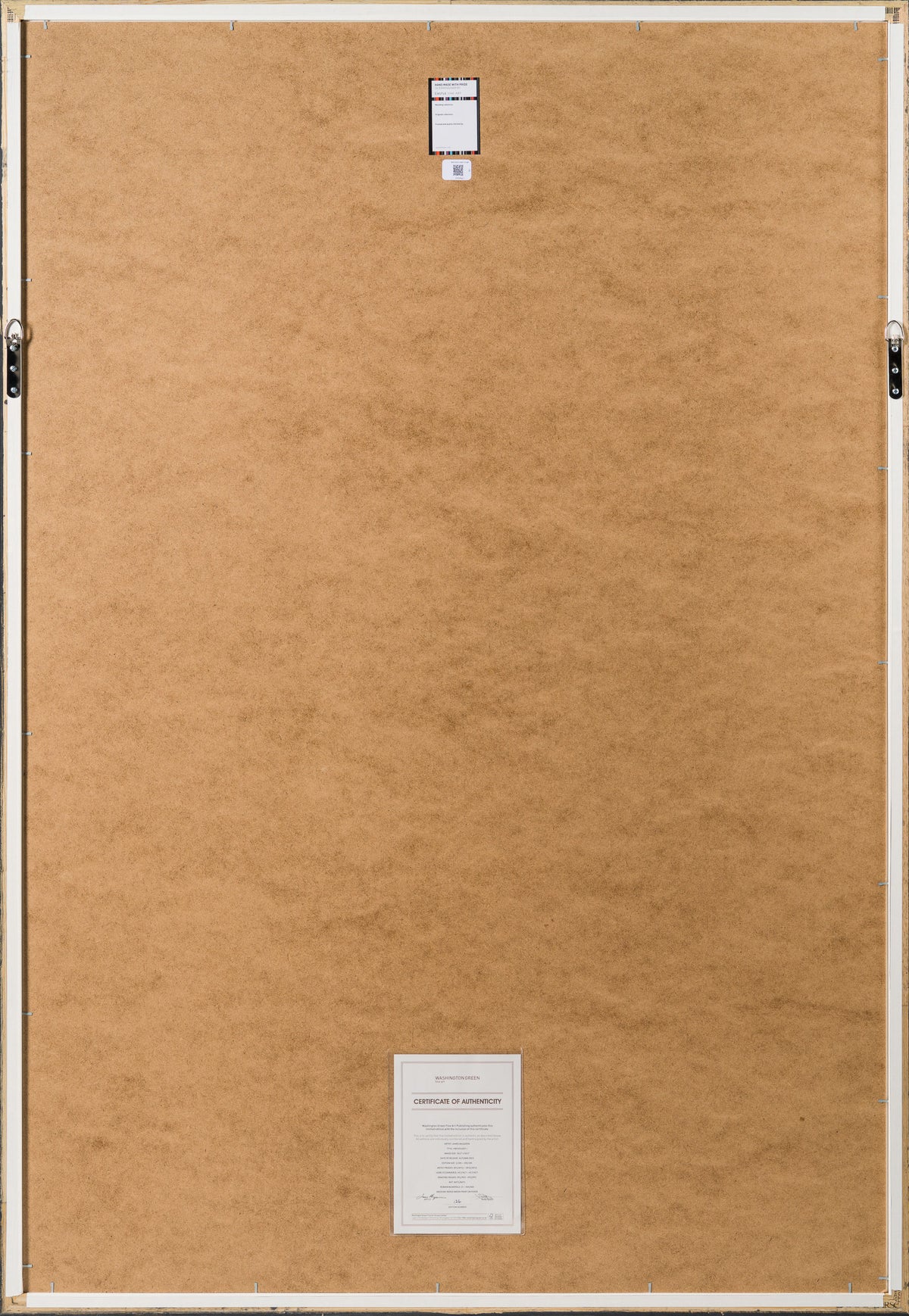 JMQ SLE HUM 31104 Anthology I 8 