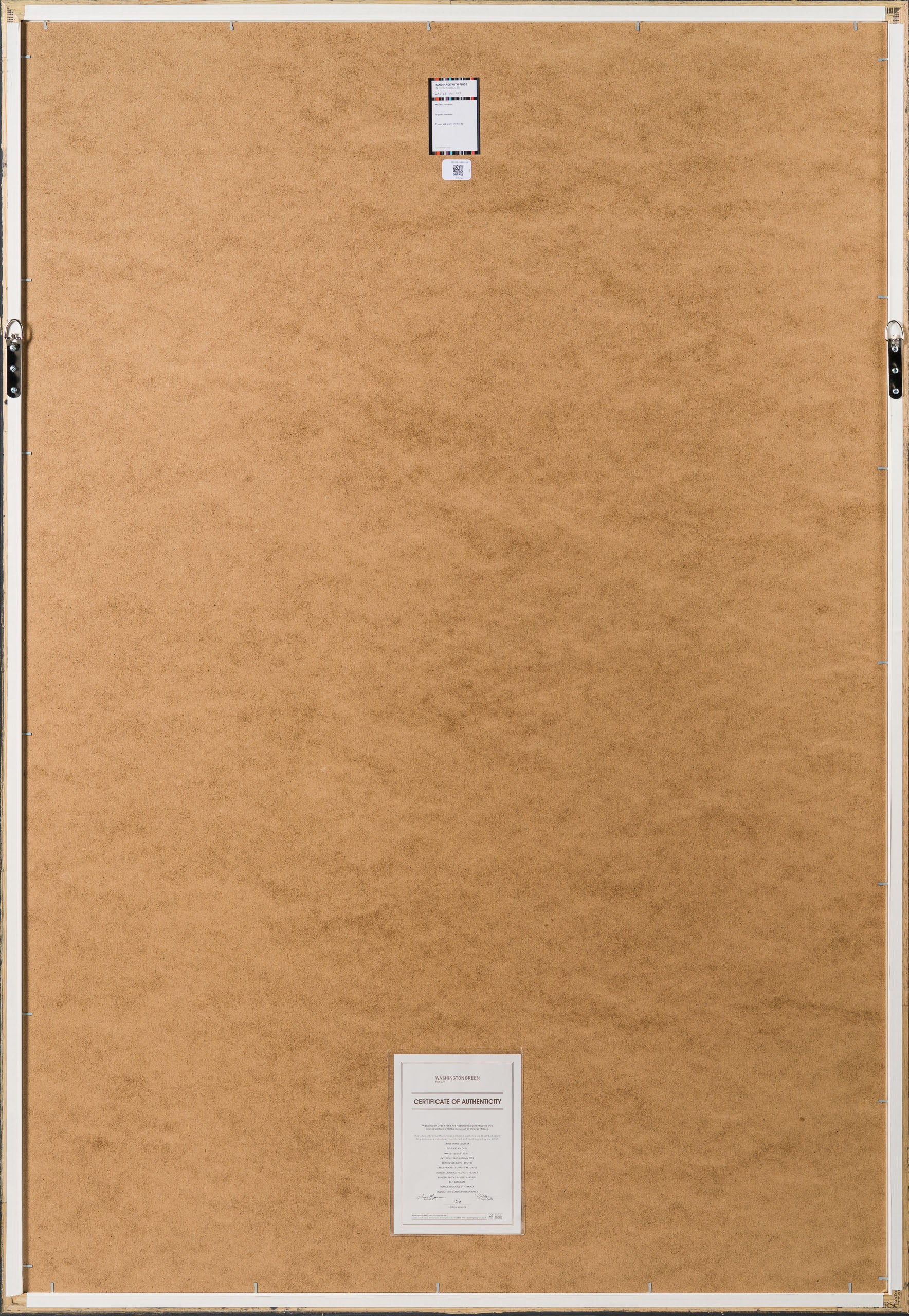 JMQ SLE HUM 31104 Anthology I 8 