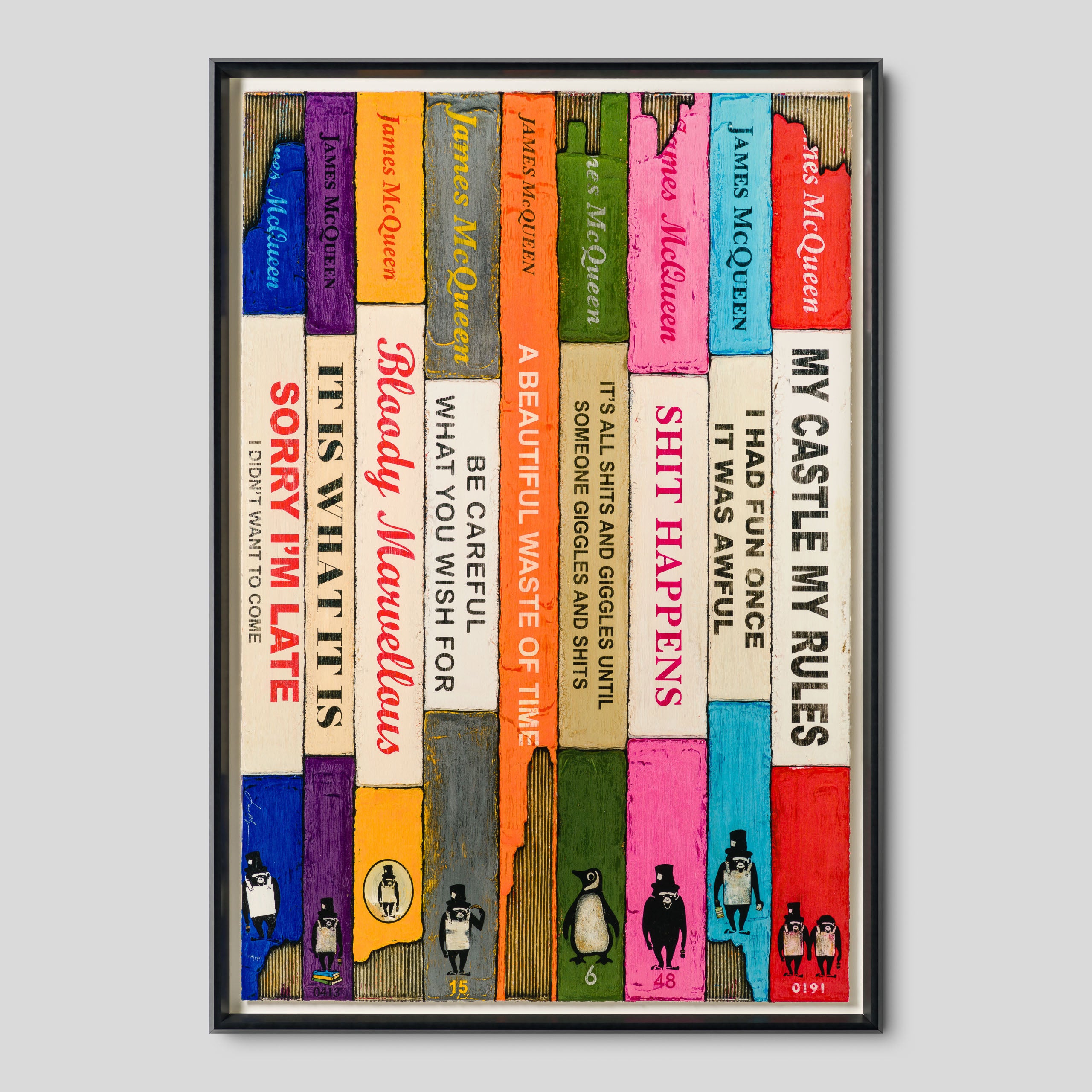 JMQ SLE HUM 31397 Anthology II 1 