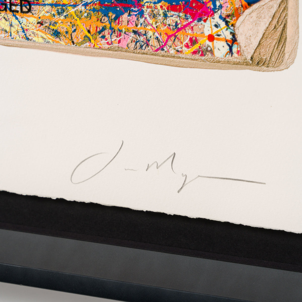 Product image 1 for james-mcqueen-we-love-to-party