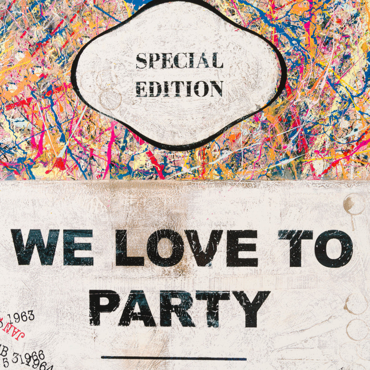 JMQ We Love To Party 5