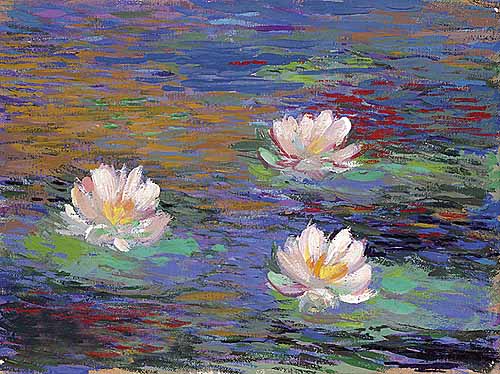 jmy giverny reflections 2 r