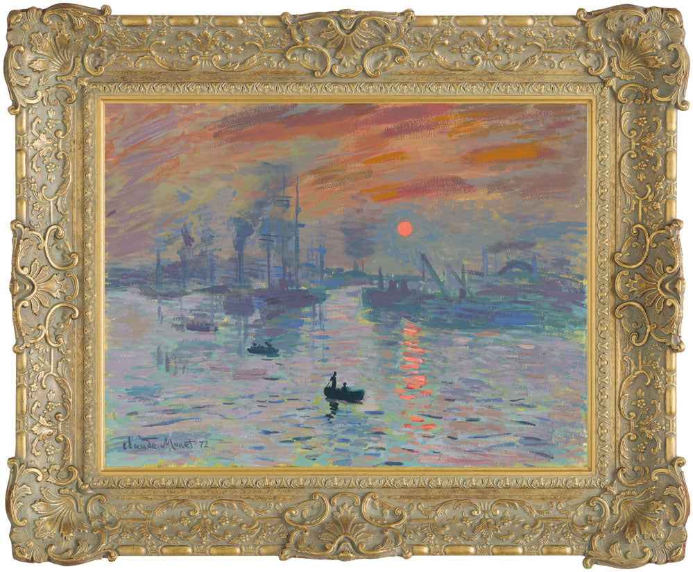 JMY Impression Sunrise F LR