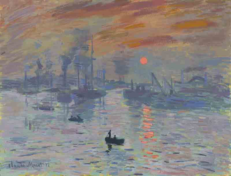 JMY   Impression Sunrise