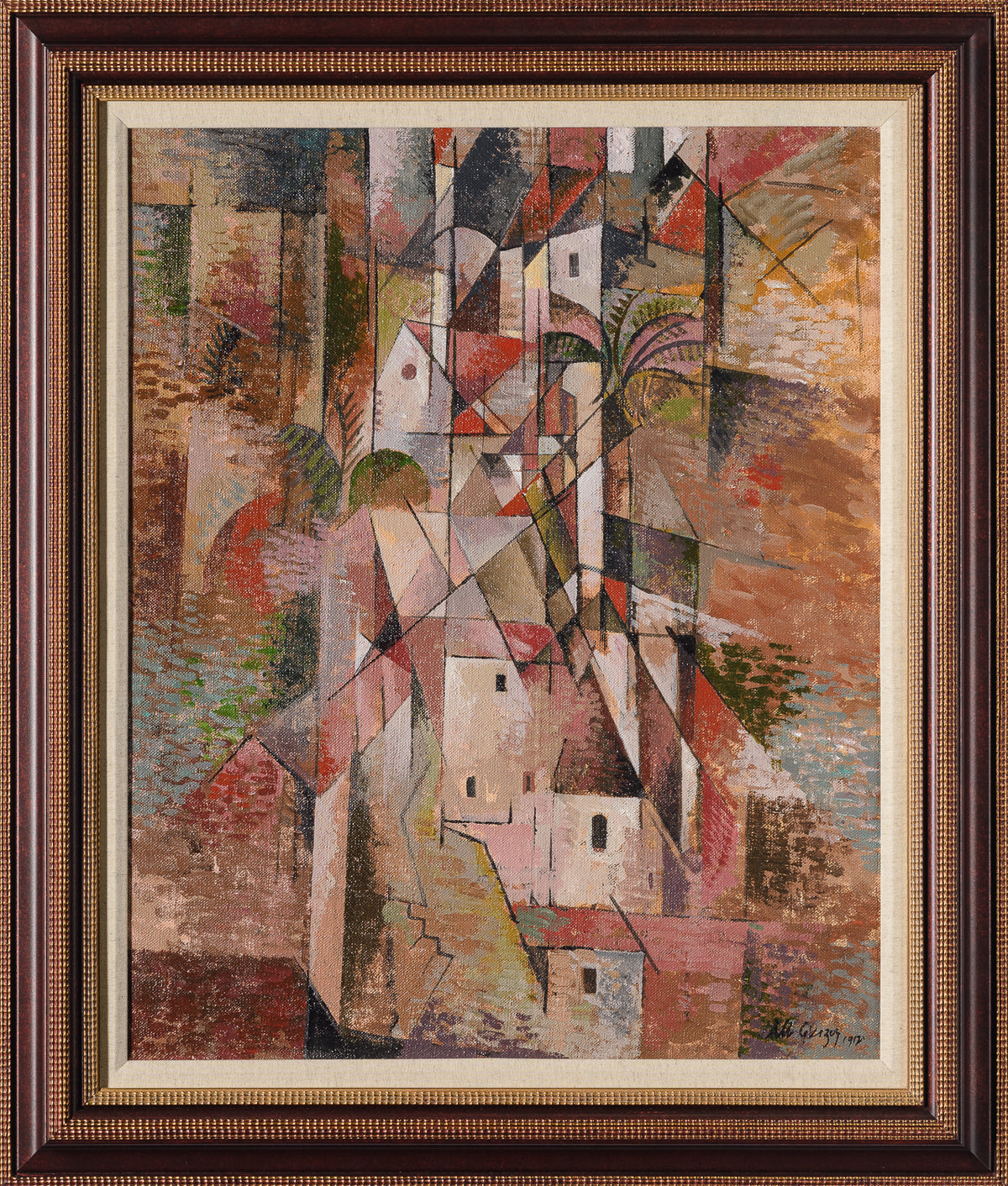 JMY ORI LAN 00120 4 Mountain Village 